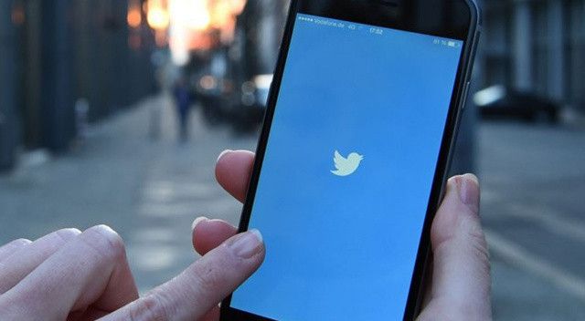 Sosyal medya devi Twitter beklenen özelliği patlattı