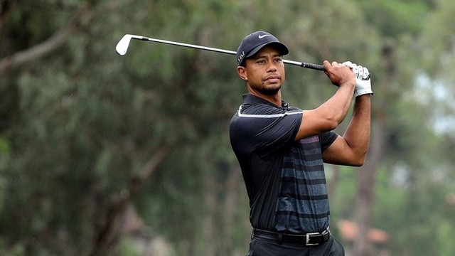 Tiger Woods, ABD Açık&#039;a katılmayacak