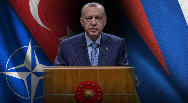 Tüm dünyanın gözü bu toplantıda olacak: İşte Erdoğan’ın NATO Zirvesi&#039;nde gündeme getireceği 6 konu