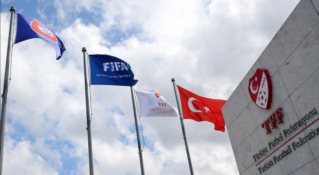 Türkiye Futbol Federasyonu Başkan adayları belli oldu... 9 isim yarışacak!