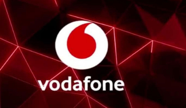 Vodafone’un Türkiye kaygısı