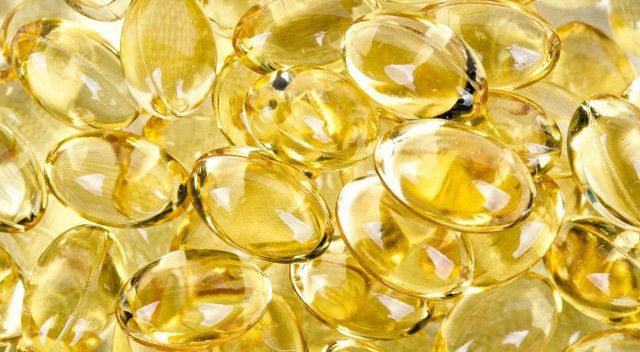 Yeni araştırma ortaya koydu: D vitamini kanserin yayılmasını bloke ediyor