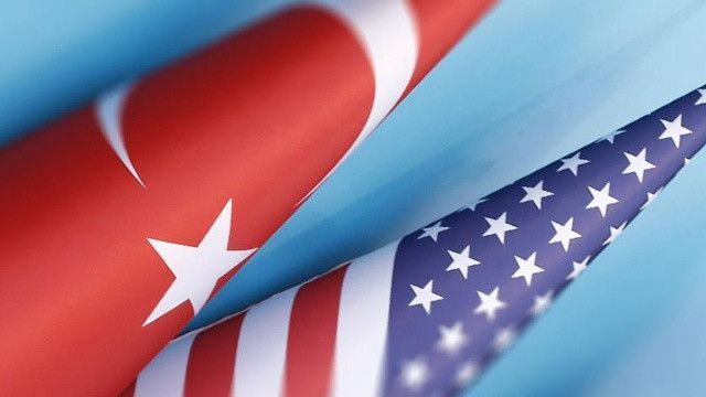 ABD Büyükelçiliği’nden terörle mücadele mesajı: Türkiye&#039;nin yanındayız