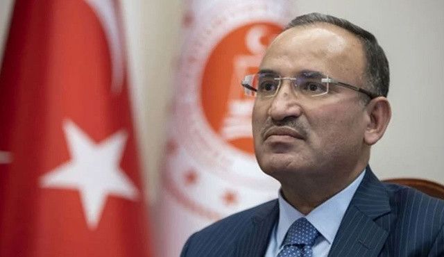 Adalet Bakanı Bozdağ: Darbeler devri kapandı