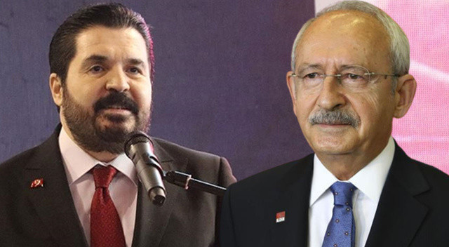 Ağrı Belediye Başkanı Sayan&#039;dan Kılıçdaroğlu&#039;na çay daveti