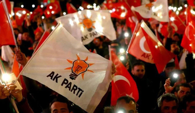 AK Parti &#039;Anadolu turuna&#039; çıkıyor