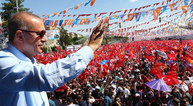 AK Parti İl Başkanı açıkladı: Cumhurbaşkanı Erdoğan’ın Bursa programı ertelendi