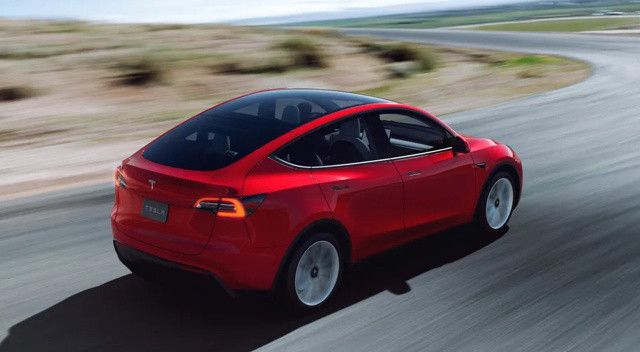 Almanya’da ‘59 bin Tesla aracını geri çağırın’ uyarısı