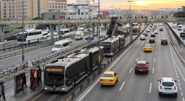 Arefe ve Kurban Bayramı’nda toplu taşıma ücretsiz mi olacak? Arefe günü metrobüs, otobüs ve vapur bedava mı? İşte Kurban Bayramı’nda toplu taşıma tarifesi