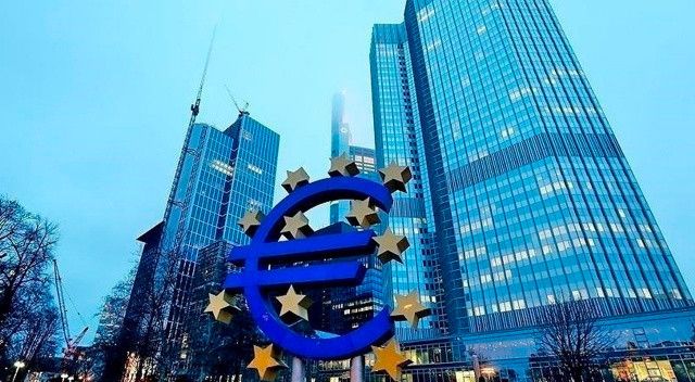 Avrupa Merkez Bankası&#039;ndan faiz kararı: 11 yıl sonra artış