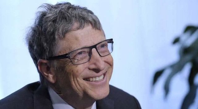 Bill Gates’ten vakfına 20 milyar dolarlık bağış: ‘Milyarderler listesinden çıkacağım’