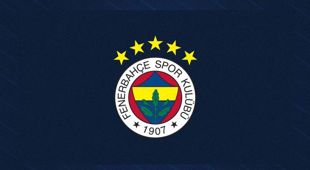 Fenerbahçe 5 yıldızlı logo kullanımını hayata geçirdi