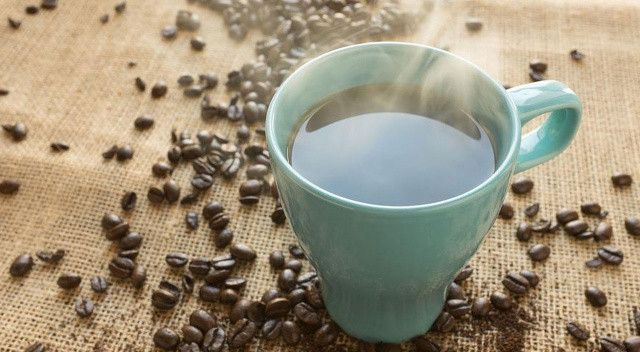 Her yudumu faydalı: Kahve ritim bozukluğunu azaltıyor