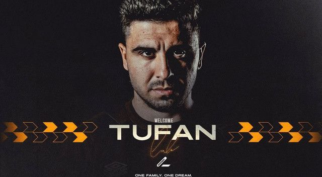 Hull City Ozan Tufan transferini resmen açıkladı... Videoda Beşiktaş&#039;a attığı füze de var!