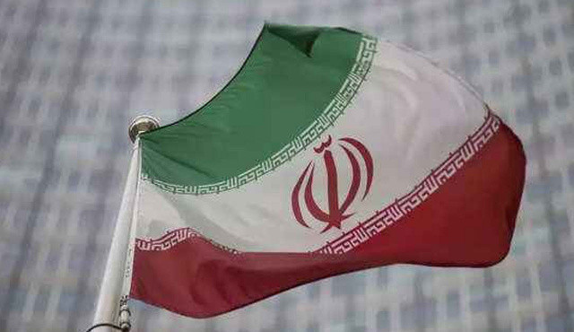 İran&#039;da casus depremi! Çok sayıda gözaltı var