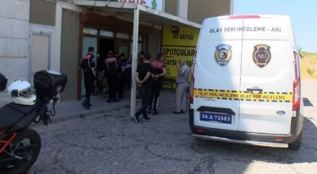 İstanbul&#039;da korkunç saldırı! Kadın davacı ve avukatını öldürdü