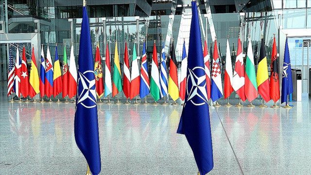 İsveç ve Finlandiya, NATO&#039;ya katılım müzakerelerini tamamladı