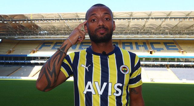 Joao Pedro, Fenerbahçe&#039;ye transferinin perde arkasını anlattı