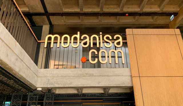 Modanisa 20 milyon dolar yatırım aldı