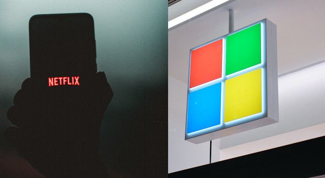 Netflix, reklamlı abonelik planı için Microsoft ile el sıkıştı