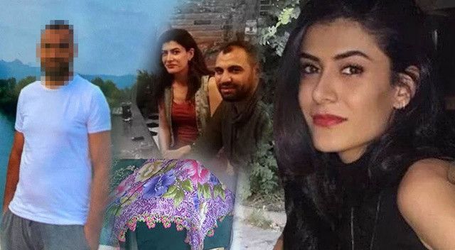 Yasak aşk cinayeti:  Pınar Damar’ın katili kuzeni çıktı