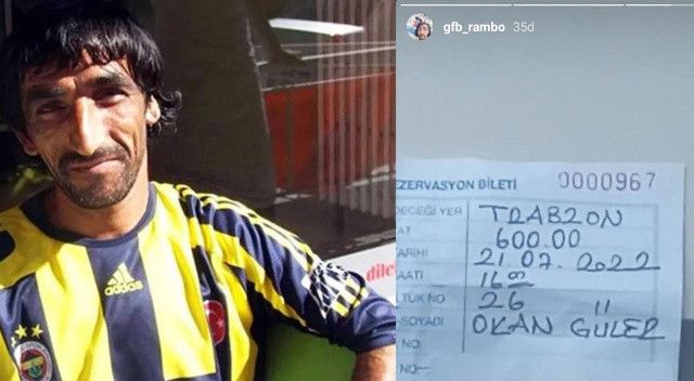 Rambo Okan öldürüldü mü? Trabzon&#039;da vuruldu iddiası sosyal medyada yayıldı