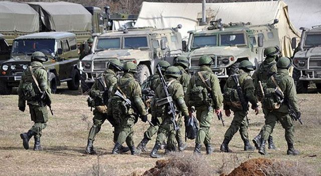 Rusya hapishanelerden asker topluyor: Sağ dönene para ödülü ve af var