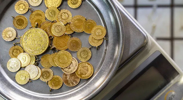 Son dakika: Altın fiyatlarında sert düşüş! 1 Temmuz 2022 gram altın, çeyrek altın ve cumhuriyet altını ne kadar, kaç TL?
