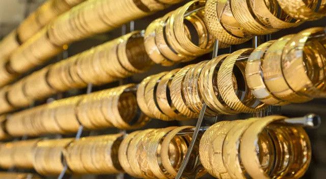SON DAKİKA: Canlı altın fiyatları – 2 Temmuz 2022 tam, yarım, cumhuriyet altın ne kadar? Gram ve çeyrek altın ne kadar oldu? İşte güncel altın fiyatları