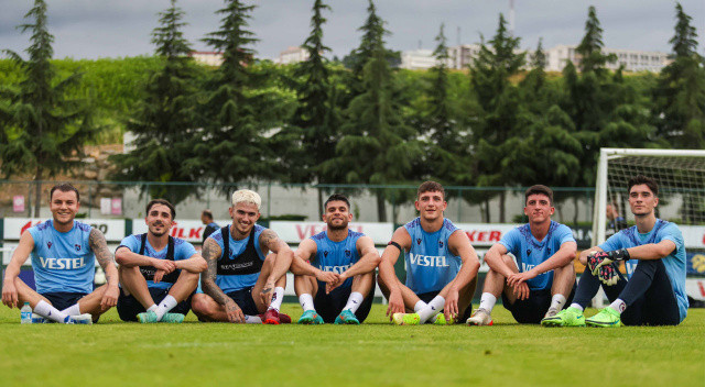 Trabzonspor&#039;da değişim rüzgarı... Abdullah Avcı yeni bir takım inşa edecek