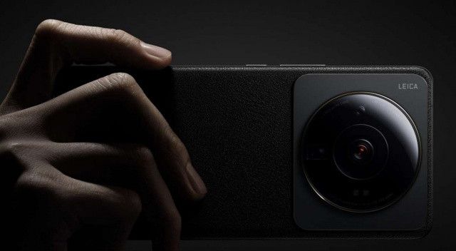Xiaomi yeni telefonlarını tanıttı: Devasa kameralı 12S Ultra&#039;nın fiyatı