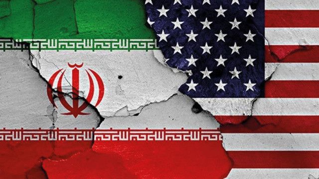 ABD&#039;nin suikast iddiaları İran&#039;ı kızdırdı: Washington&#039;u uyarıyoruz