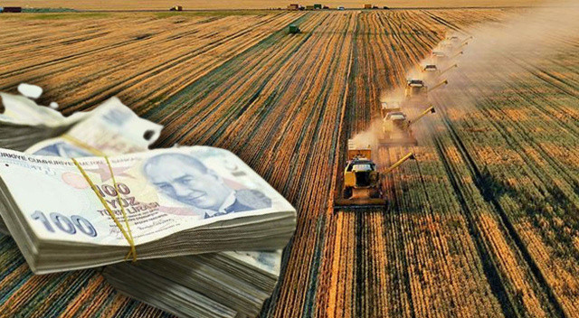Bakan Kirişci çiftçiye müjdeyi verdi: 37 milyon liralık tarımsal destek ödemeleri bugün hesaplarda