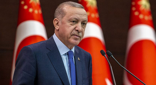 Cumhurbaşkanı Erdoğan beklenen sosyal konut projesini açıkladı: Cumhuriyet tarihinin en büyüğü olacak