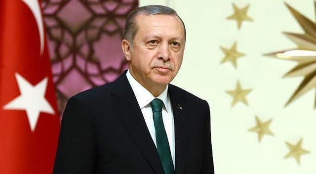 Cumhurbaşkanı Erdoğan, İsrail Cumhurbaşkanı ile telefonda görüştü
