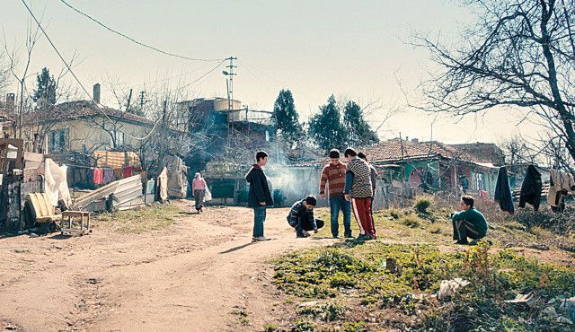Yönetmen Ahmet Toklu: Doksanların çocukları fantastik yaşadı