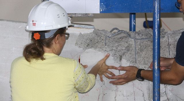 Elazığ depremi harekete geçirdi: İnşaat sektöründe ilki başardılar