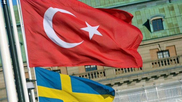 İsveç&#039;in Türkiye&#039;ye iade edeceği isim belli oldu