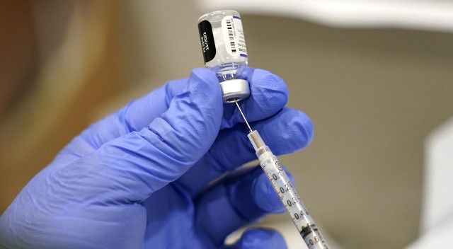 Koronavirüs aşısı geliştiren Moderna, Biontech ve Pfizer’a dava açtı