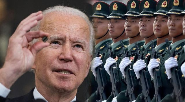 Pelosi’nin ziyaretinin perde arkası: ABD olası Tayvan – Çin savaşından neden endişeleniyor?