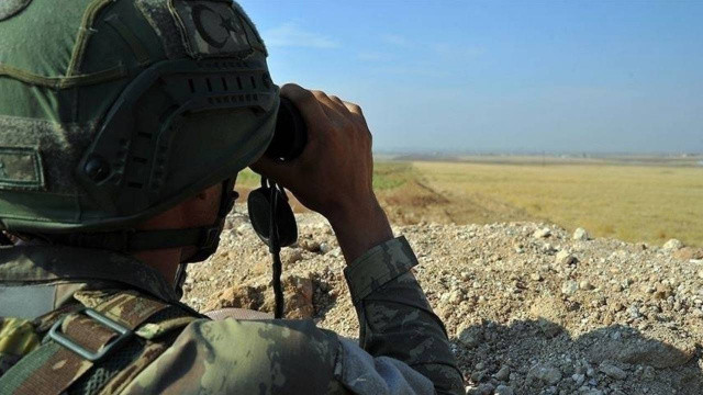 Terör örgütü PKK’da çözülme devam ediyor: 2 örgüt mensubu daha teslim oldu