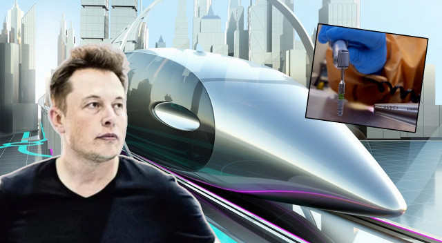 Türk firmanın ürünü milyarder Elon Musk&#039;ın projesinde kullanılacak