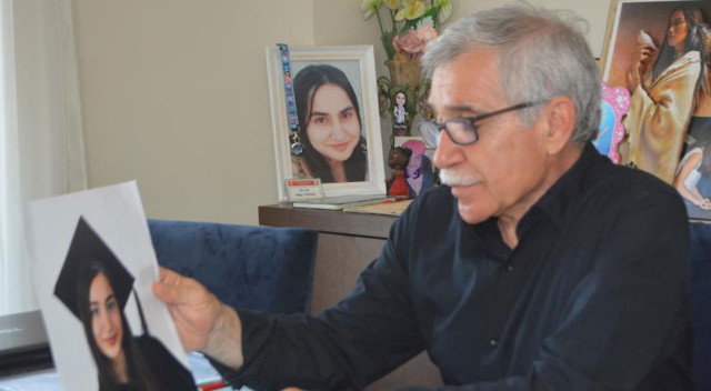 Türkiye&#039;yi üzen Balıkesir kazasında kızını kaybetmişti... Acılı babanın adalet arayışı sürüyor