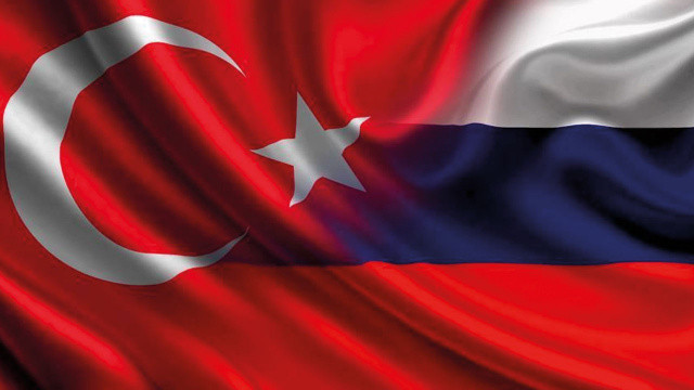 Türkiye&#039;nin ihracat verileri yayımlandı: Zirvede Rusya var