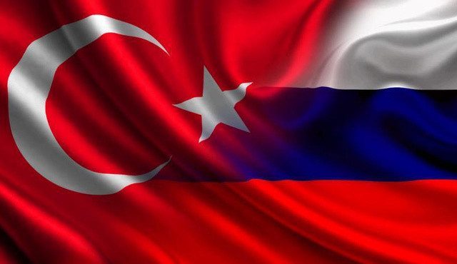 Türkiye-Rusya iş birliği  herkese fayda sağlıyor