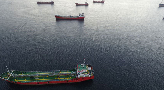 Bakanlıktan yeni düzenleme: Gemi atıklarını denizlere bırakmak yasaklanacak