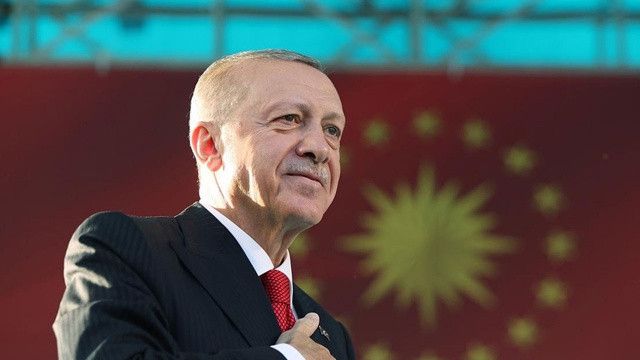 Cumhurbaşkanı Erdoğan&#039;dan, yurt dışında yaşayan vatandaşlara seçim mesajı