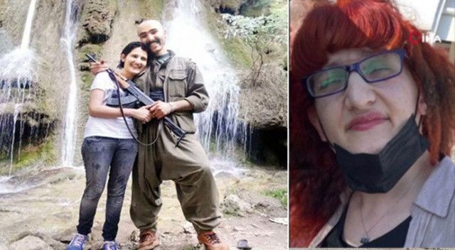 HDP&#039;li Semra Güzel ile birlikte yakalanan 2 şüpheli adliyeye sevk edildi
