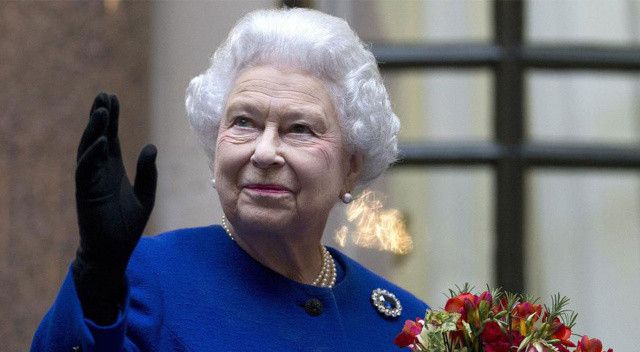 Kraliçe Elizabeth’in cenazesine 3 ülke lideri davet edilmedi
