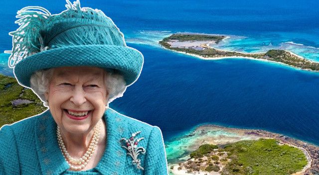 Kraliçe Elizabeth&#039;in ölümü bir ülkede daha fitili ateşledi: Monarşi karşıtı tartışmalar başlayacak
